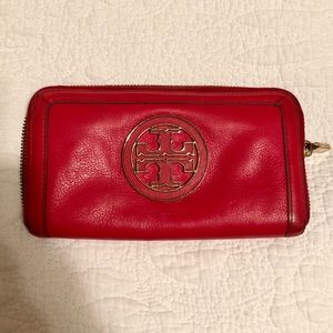 Tory Burch Wallet